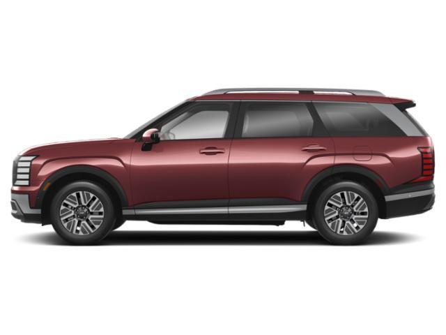 new 2026 Hyundai Palisade car, priced at $51,120