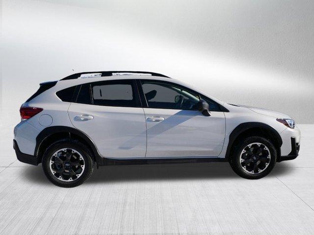 used 2021 Subaru Crosstrek car, priced at $23,999