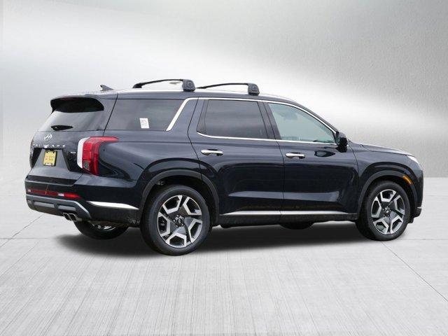 new 2024 Hyundai Palisade car, priced at $51,009