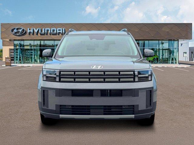 new 2026 Hyundai Santa Fe car, priced at $38,464