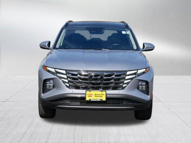 used 2022 Hyundai Tucson car, priced at $22,998