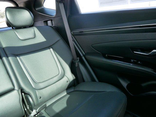 used 2022 Hyundai Tucson car, priced at $22,998