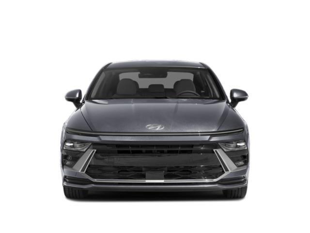 new 2026 Hyundai Sonata Hybrid car, priced at $33,285