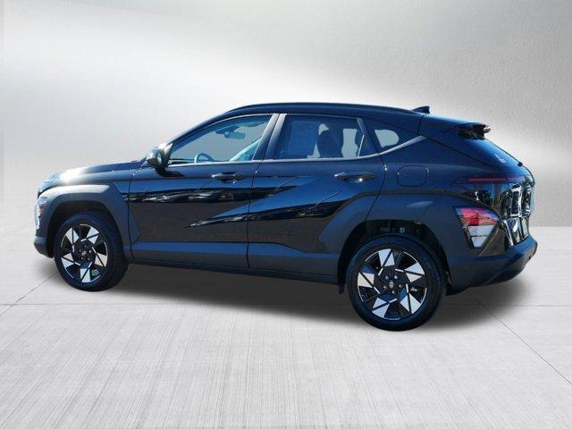 used 2024 Hyundai Kona car, priced at $25,999