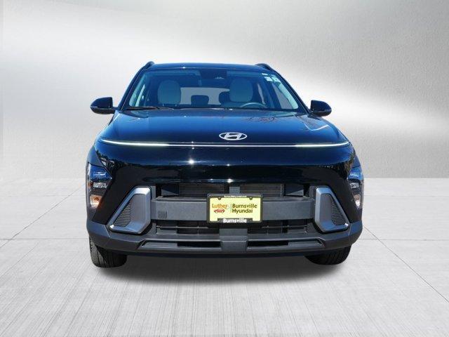 used 2024 Hyundai Kona car, priced at $25,999