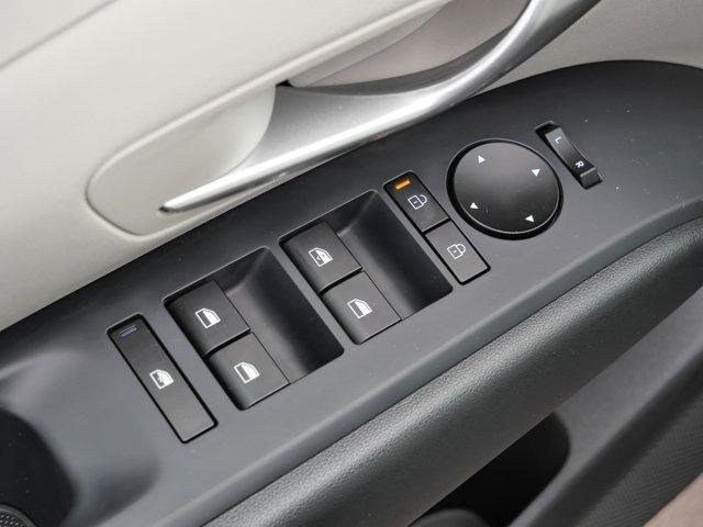 used 2025 Hyundai Tucson car, priced at $26,990