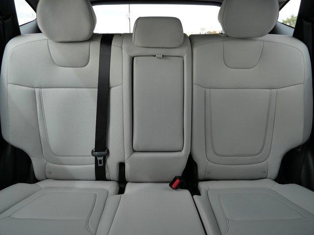 used 2025 Hyundai Tucson car, priced at $26,990