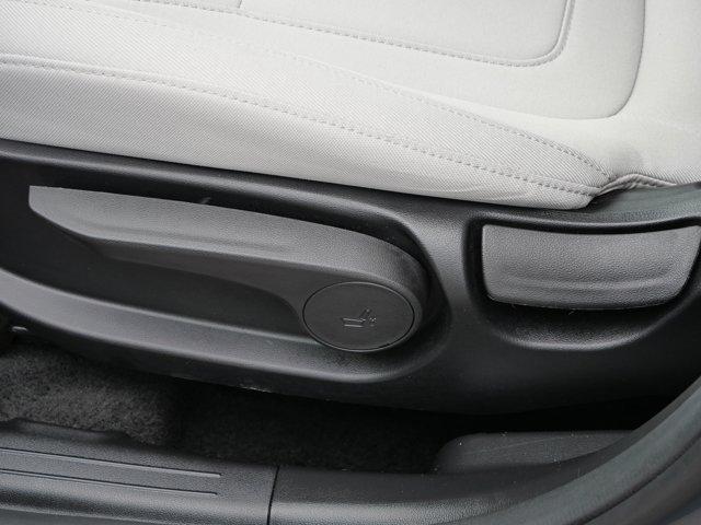 used 2025 Hyundai Tucson car, priced at $26,990