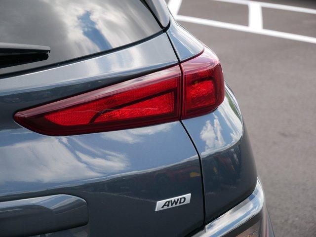 used 2023 Hyundai Kona car, priced at $22,990