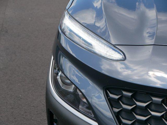 used 2023 Hyundai Kona car, priced at $22,990