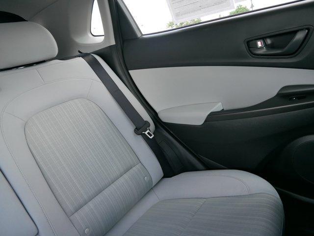 used 2023 Hyundai Kona car, priced at $22,990
