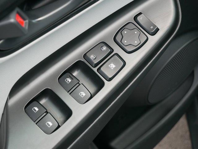 used 2023 Hyundai Kona car, priced at $22,990