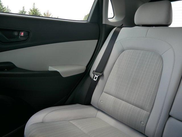 used 2023 Hyundai Kona car, priced at $22,990
