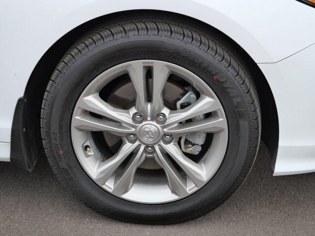 used 2019 Hyundai Sonata car, priced at $17,590