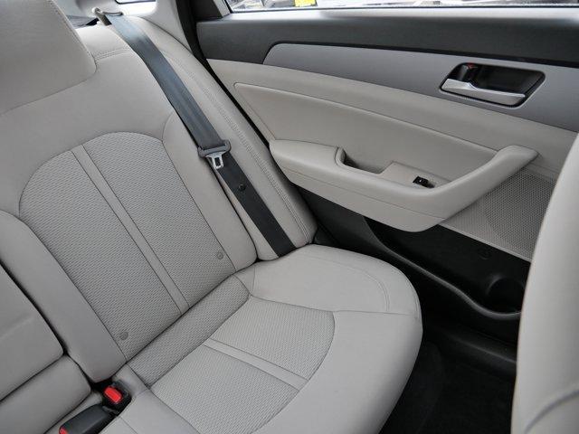 used 2019 Hyundai Sonata car, priced at $17,590