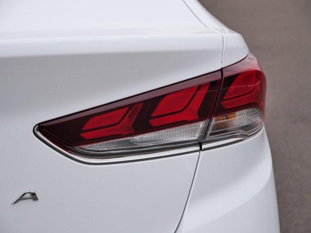 used 2019 Hyundai Sonata car, priced at $17,590