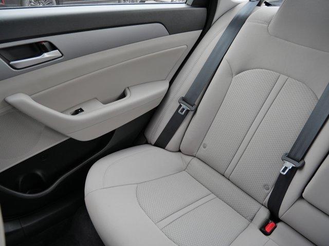 used 2019 Hyundai Sonata car, priced at $17,590