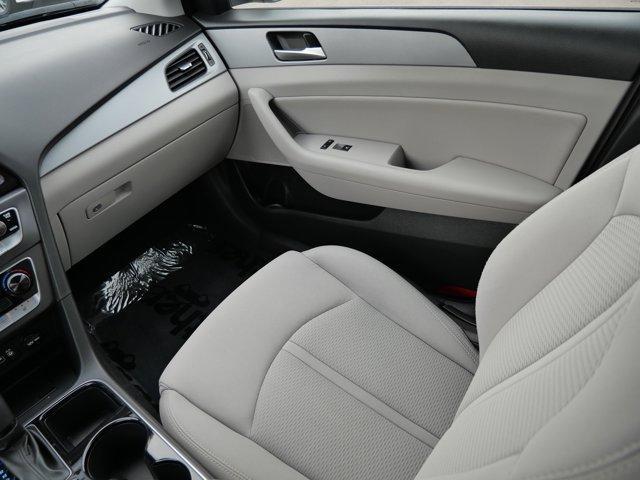 used 2019 Hyundai Sonata car, priced at $17,590
