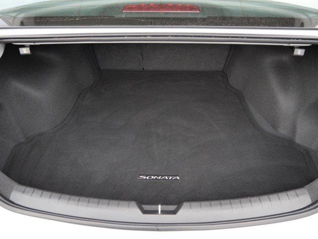 used 2019 Hyundai Sonata car, priced at $17,590