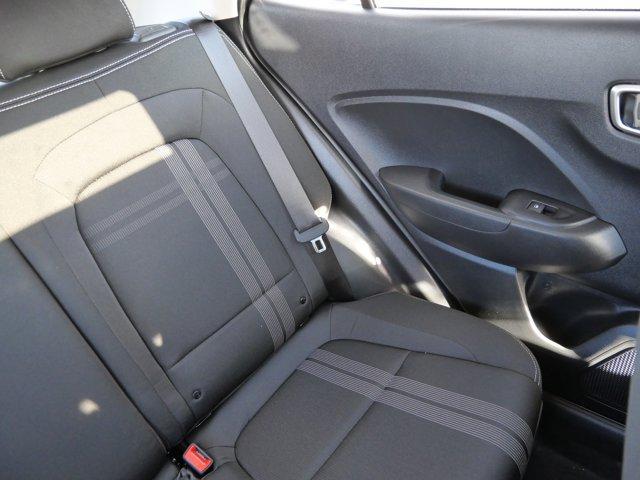 used 2023 Hyundai Venue car, priced at $19,590