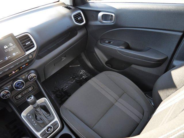 used 2023 Hyundai Venue car, priced at $19,590