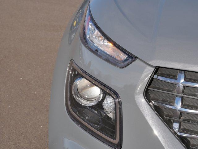 used 2023 Hyundai Venue car, priced at $19,590