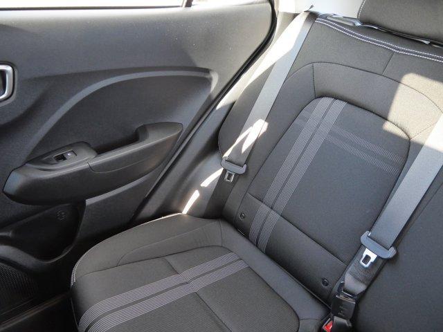 used 2023 Hyundai Venue car, priced at $19,590