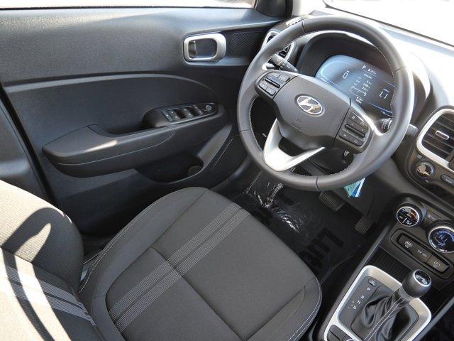used 2023 Hyundai Venue car, priced at $19,590