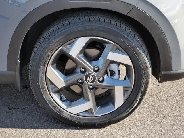 used 2023 Hyundai Venue car, priced at $19,590