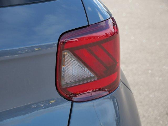 used 2023 Hyundai Venue car, priced at $19,590