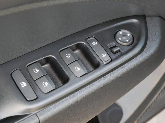 used 2023 Hyundai Venue car, priced at $19,590