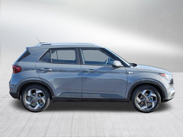 used 2023 Hyundai Venue car, priced at $19,590