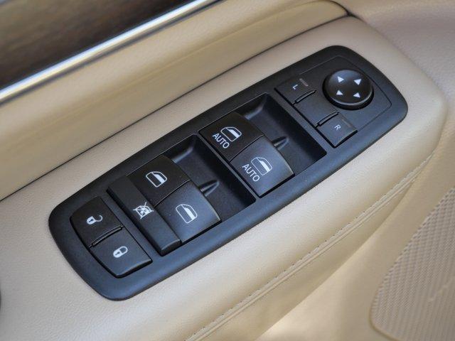 used 2018 Jeep Grand Cherokee car, priced at $16,490