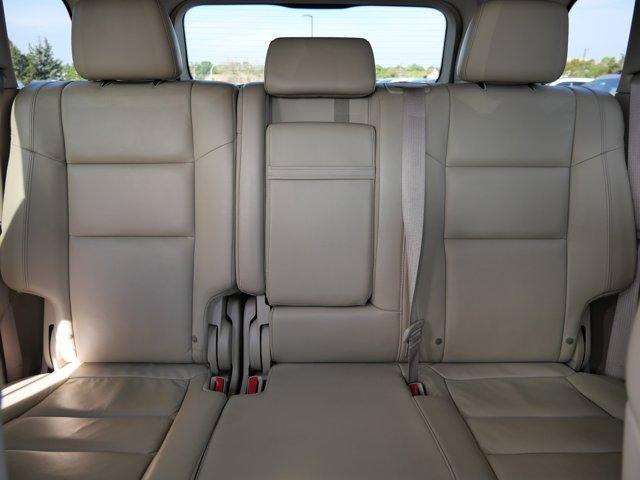used 2018 Jeep Grand Cherokee car, priced at $16,490