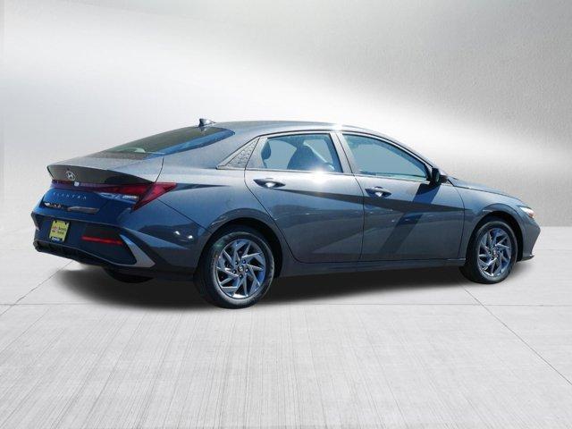 new 2024 Hyundai Palisade car, priced at $54,355
