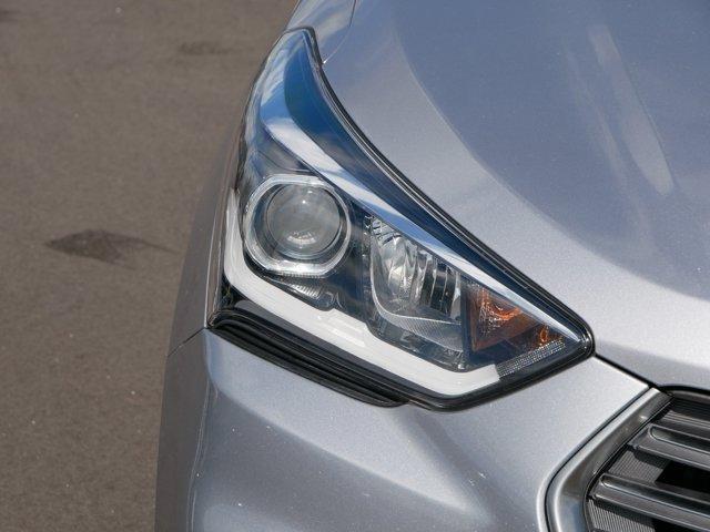 used 2017 Hyundai Santa Fe car, priced at $13,990