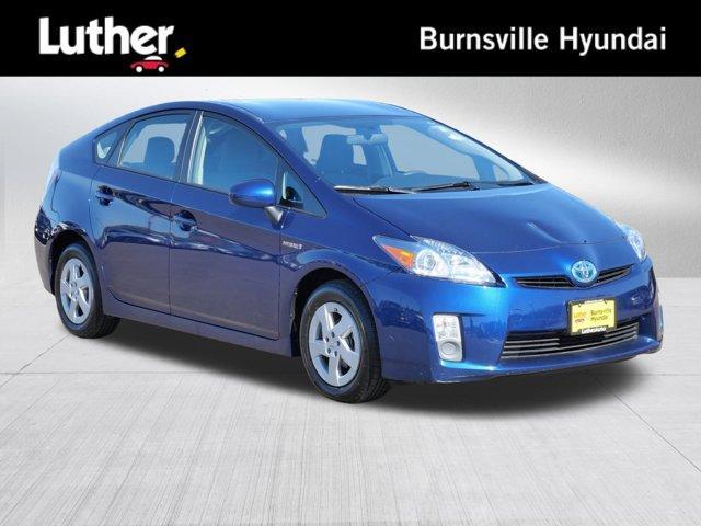 used 2010 Toyota Prius car, priced at $10,990