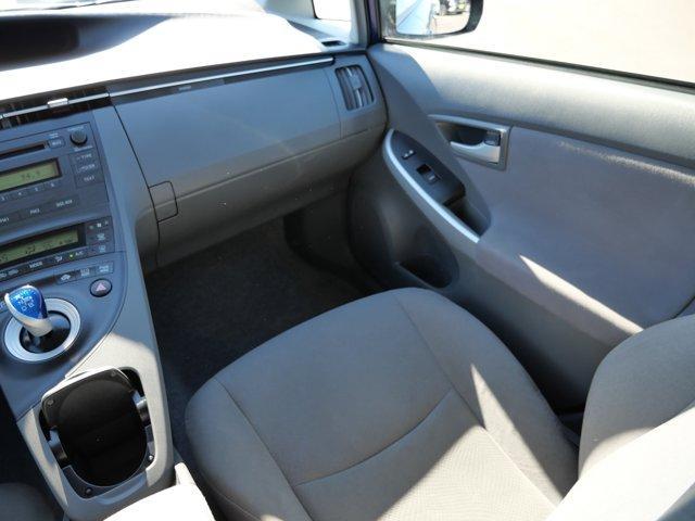 used 2010 Toyota Prius car, priced at $10,990