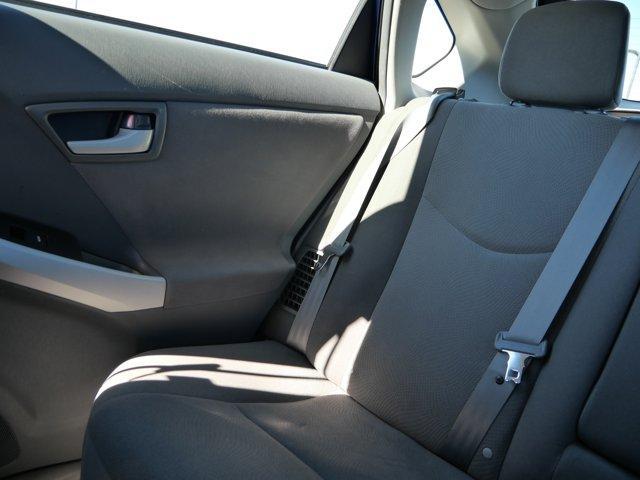 used 2010 Toyota Prius car, priced at $10,990