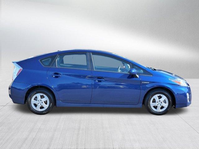 used 2010 Toyota Prius car, priced at $10,990