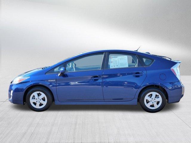 used 2010 Toyota Prius car, priced at $10,990