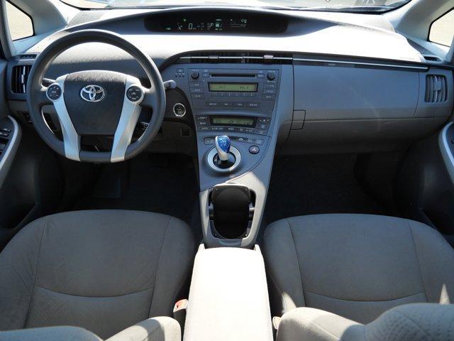 used 2010 Toyota Prius car, priced at $10,990