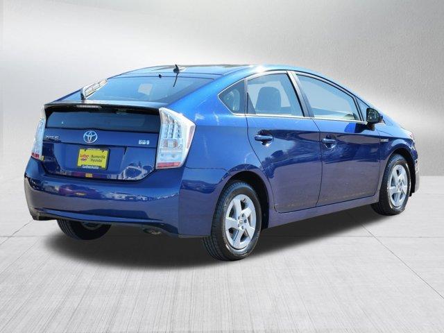 used 2010 Toyota Prius car, priced at $10,990