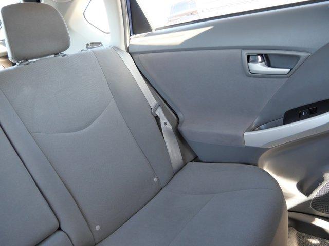 used 2010 Toyota Prius car, priced at $10,990