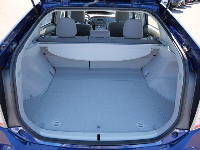 used 2010 Toyota Prius car, priced at $10,990