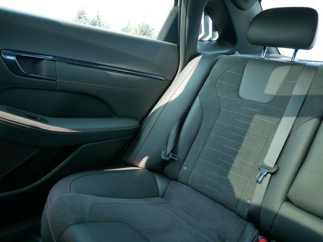 used 2022 Hyundai Sonata car, priced at $25,990