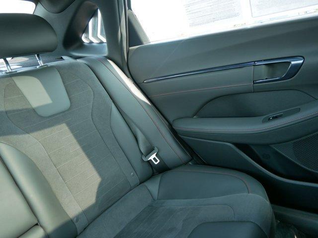 used 2022 Hyundai Sonata car, priced at $25,990