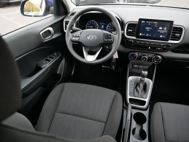 used 2022 Hyundai Venue car, priced at $17,299