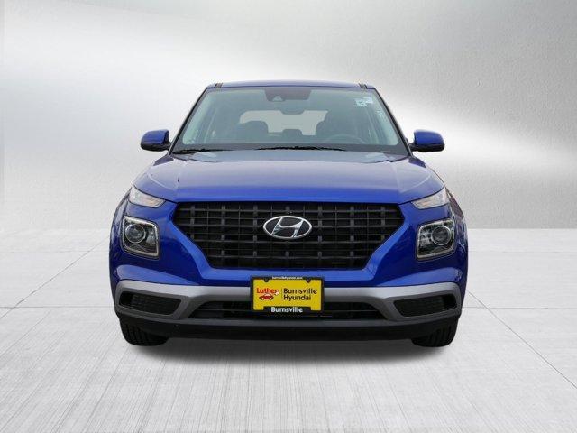 used 2022 Hyundai Venue car, priced at $17,299