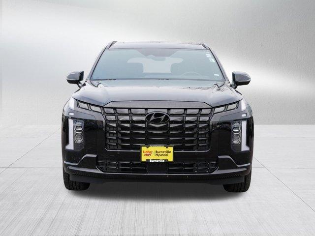 used 2024 Hyundai Palisade car, priced at $46,900